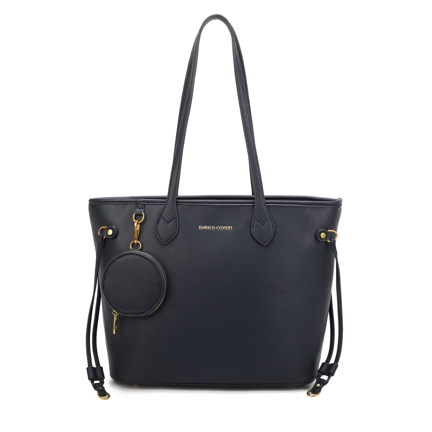 Mala Shopper com porta-moedas
