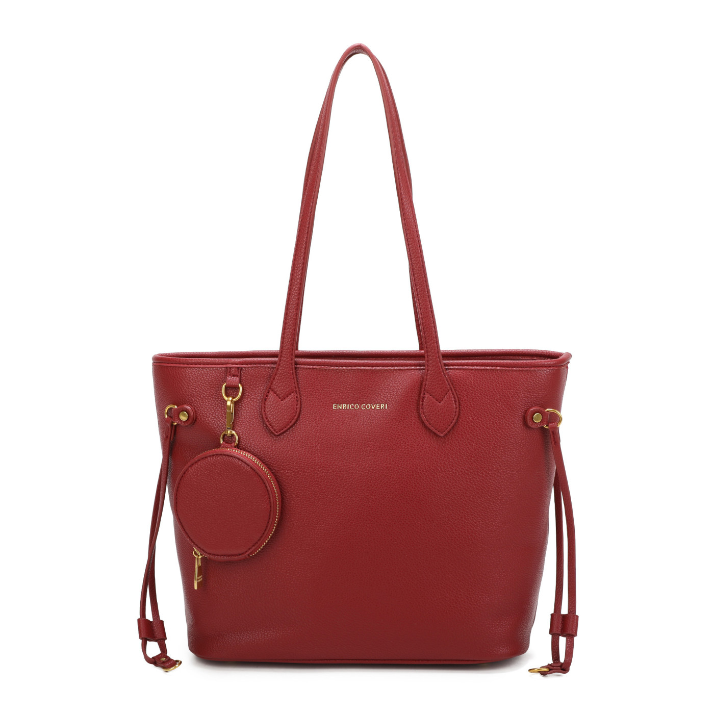 Mala Shopper com porta-moedas