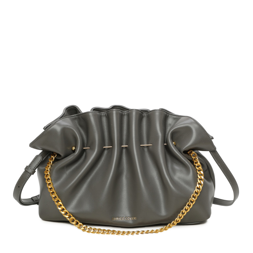 Candy Wrapper Shoulder Bag