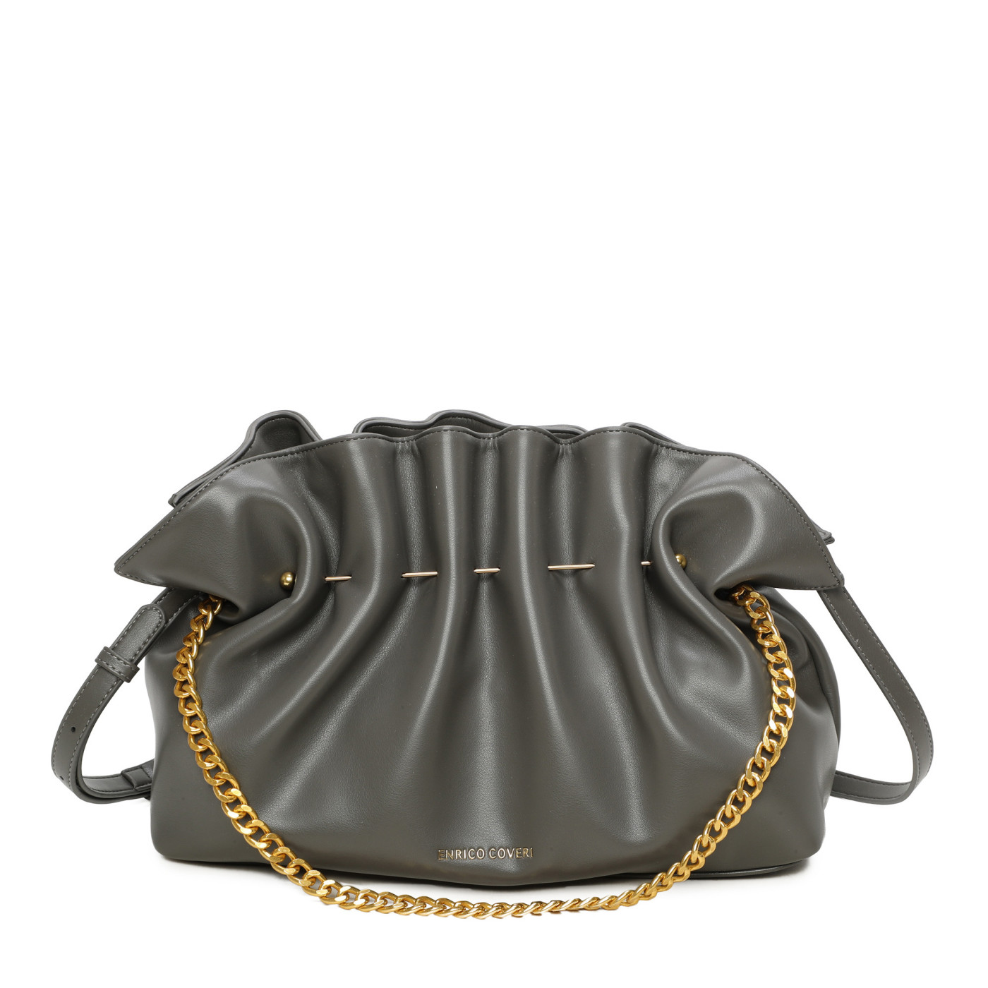 Candy Wrapper Shoulder Bag