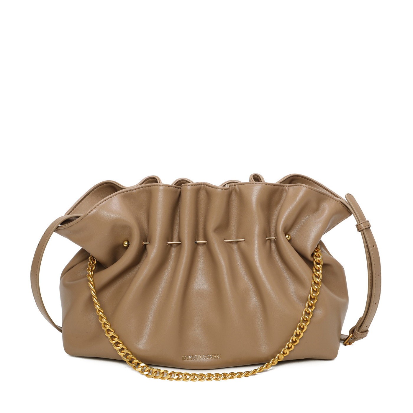Candy Wrapper Shoulder Bag