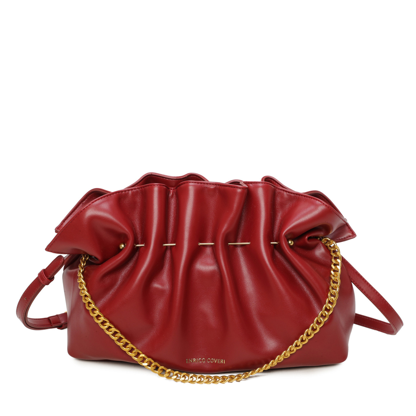 Candy Wrapper Shoulder Bag