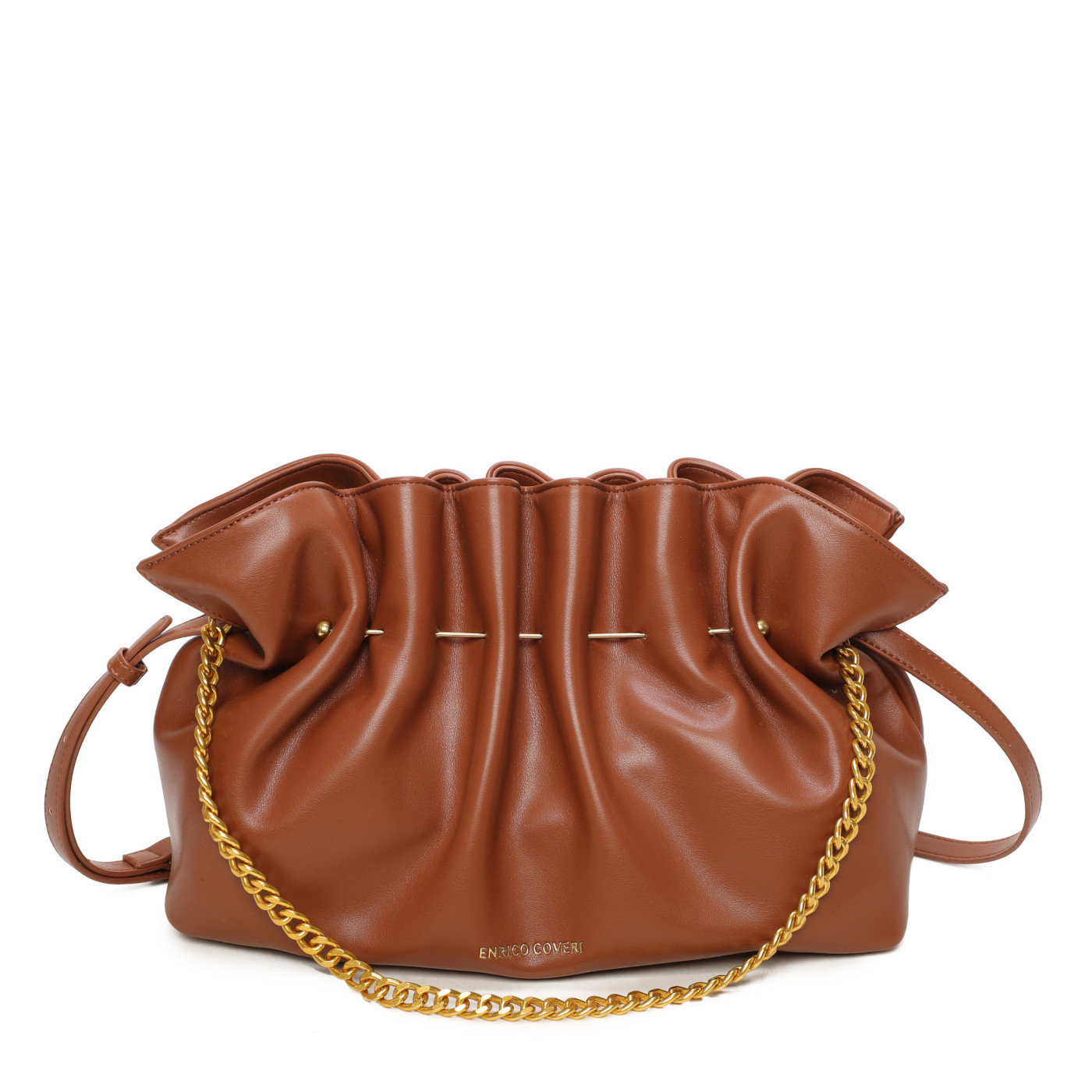 Candy Wrapper Shoulder Bag