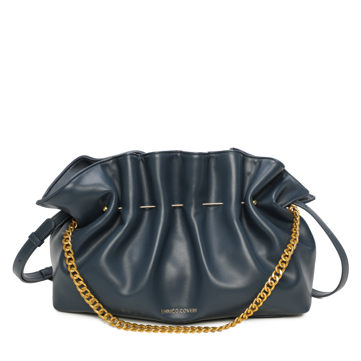 Candy Wrapper Shoulder Bag