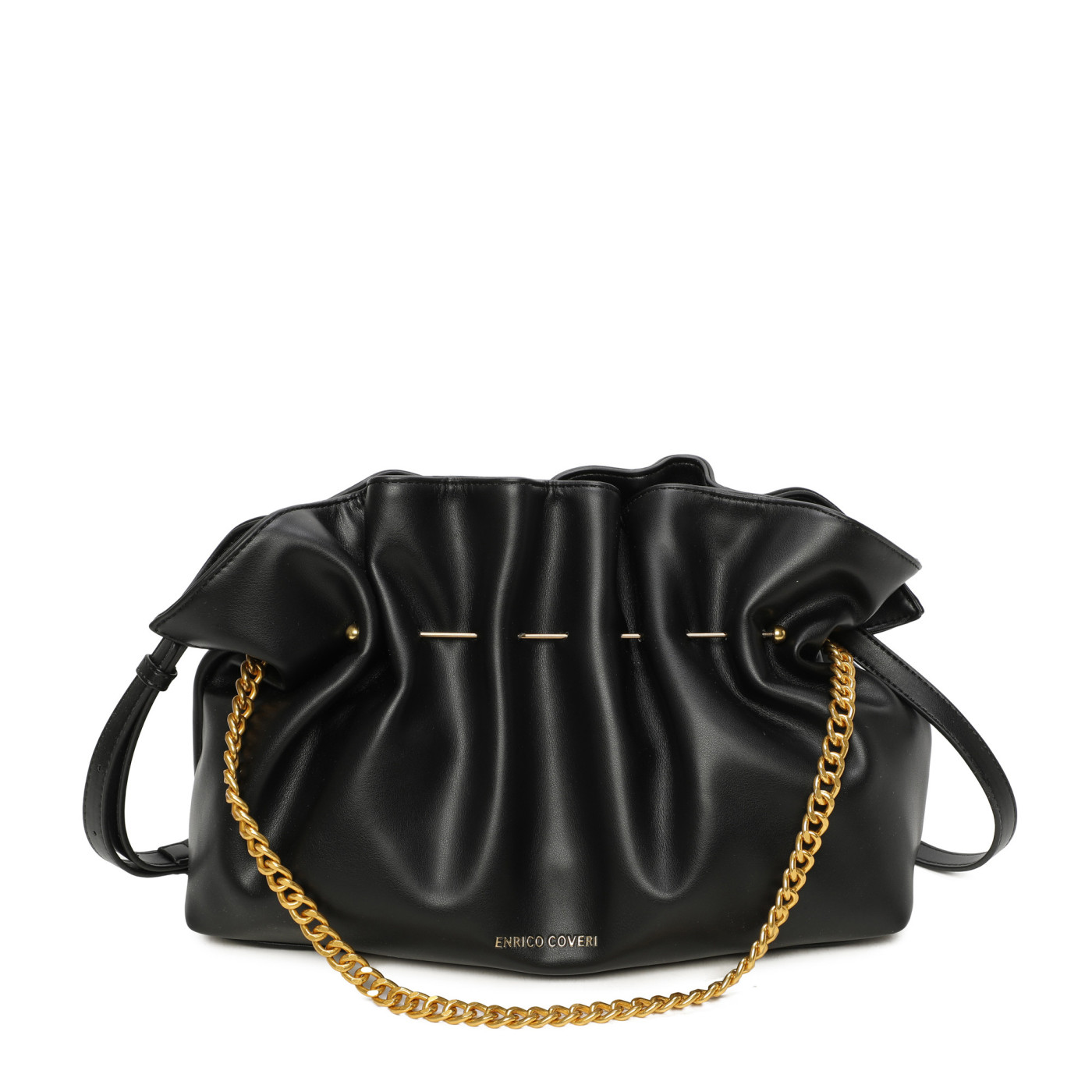 Candy Wrapper Shoulder Bag