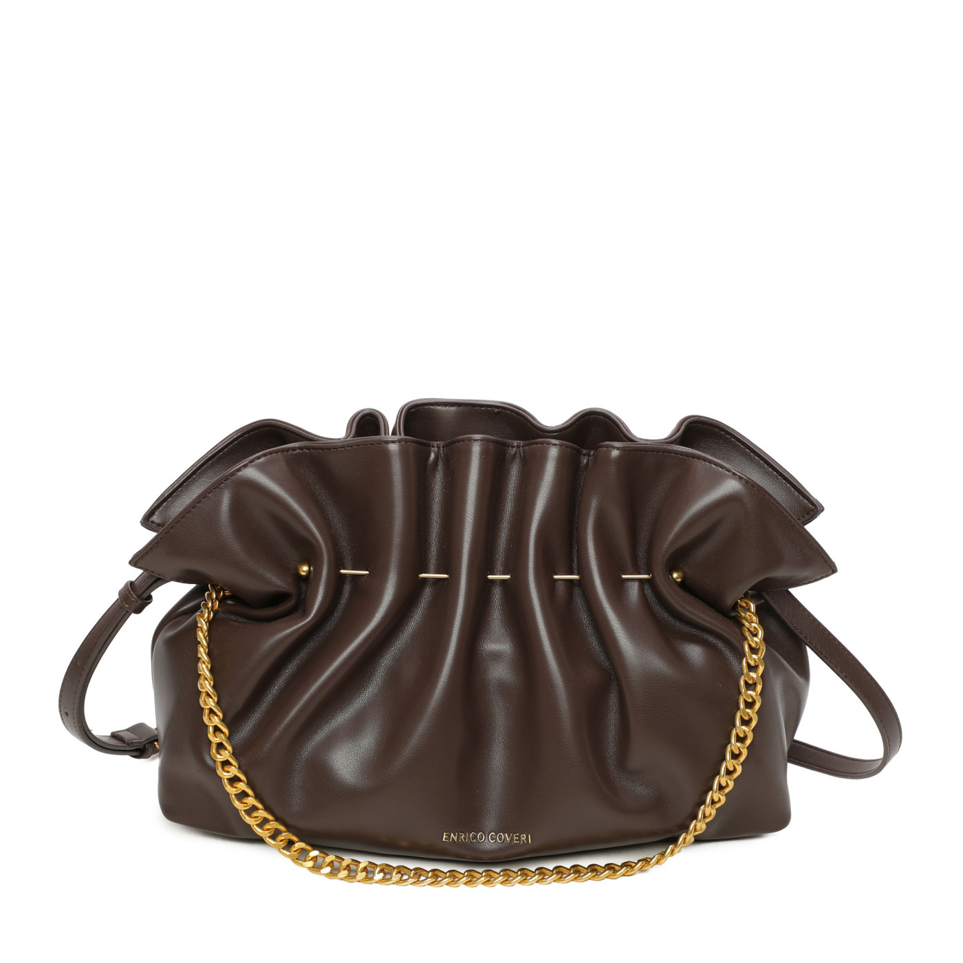 Candy Wrapper Shoulder Bag