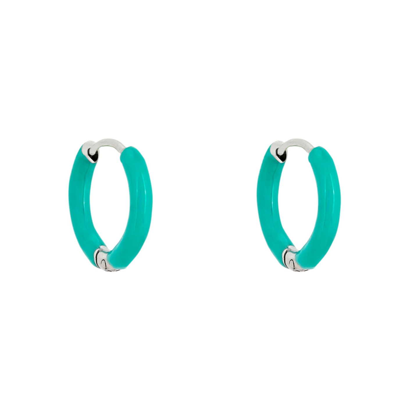 Steel hoops greens GB