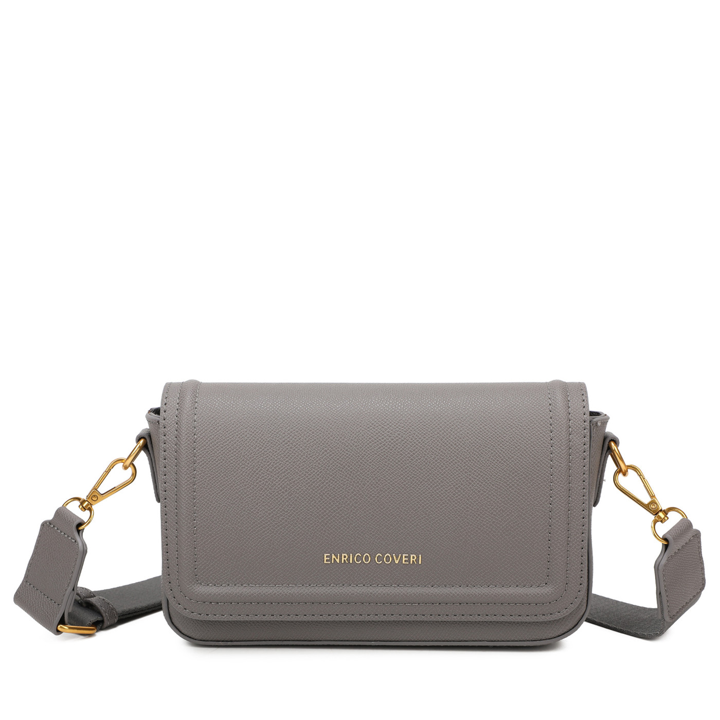 Basic Crossbody Bag