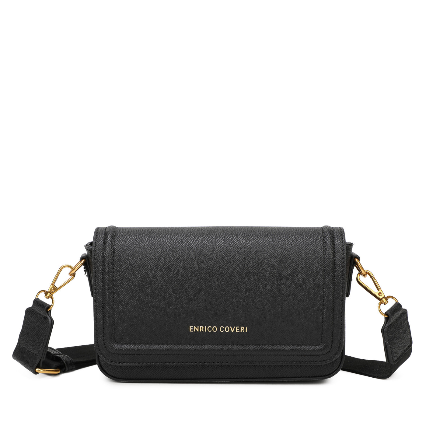 Basic Crossbody Bag