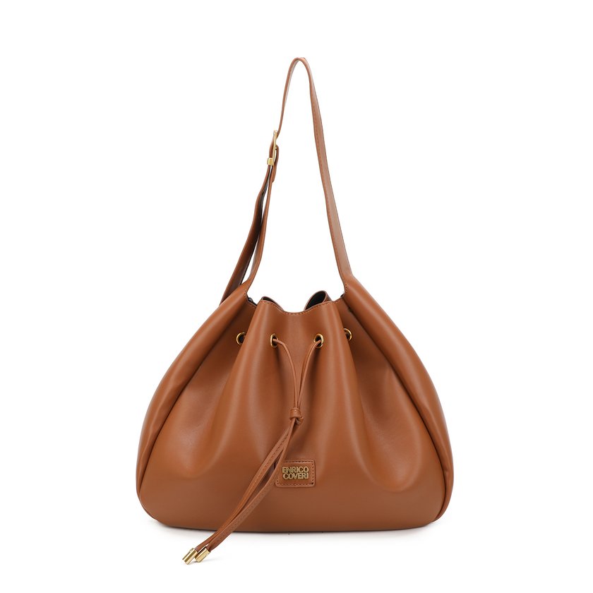 Candy Wrapper Shoulder Bag