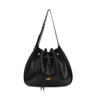 Sac à main à bandoulière style bonbon