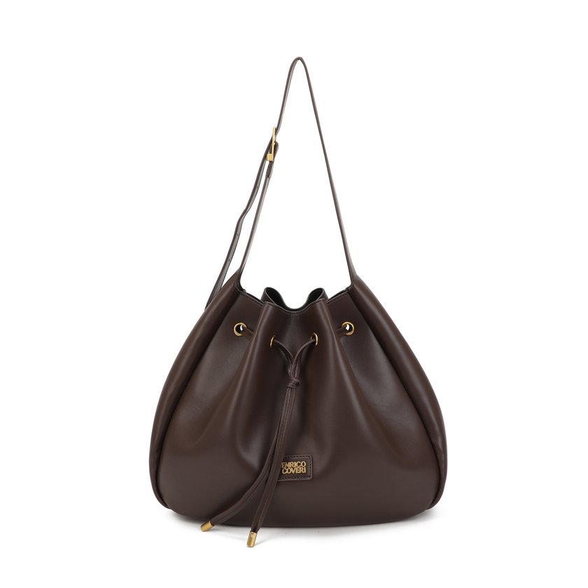 Candy Wrapper Shoulder Bag