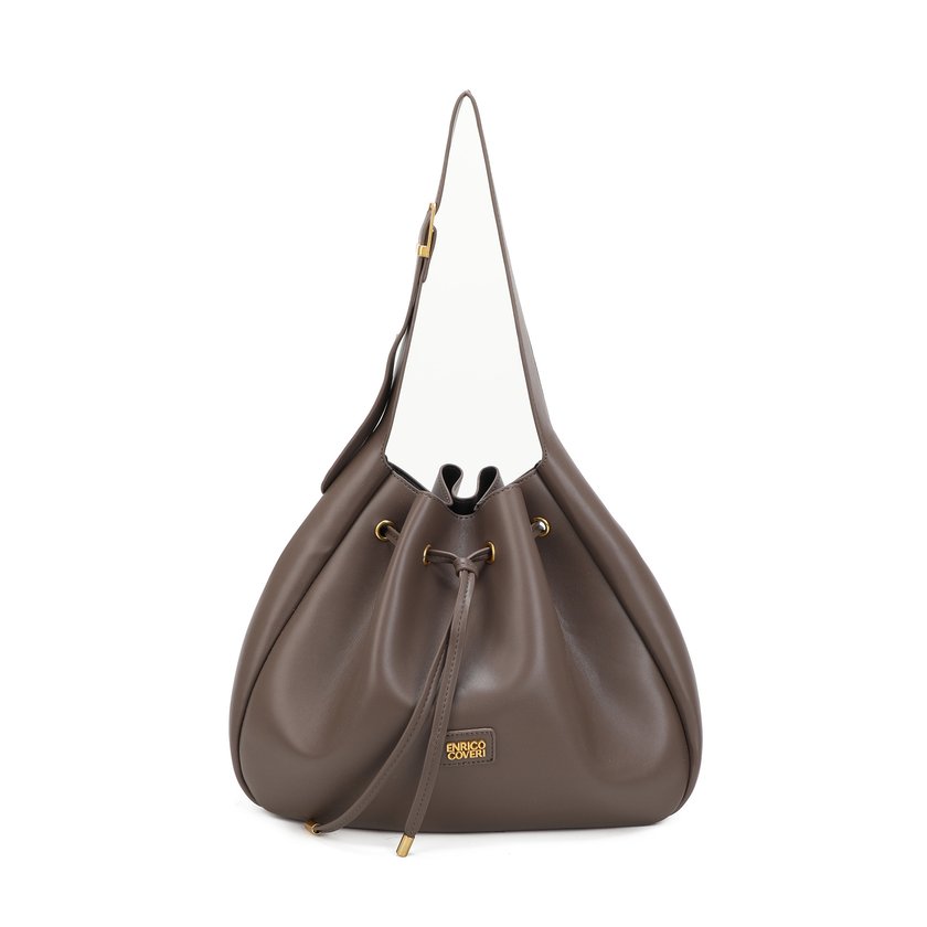 Candy Wrapper Shoulder Bag