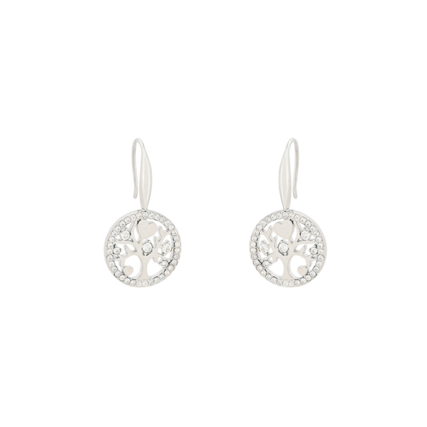 Pendientes Delicate árbol de la vida