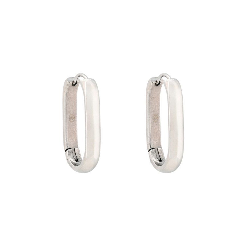 Basic steel hoops GB