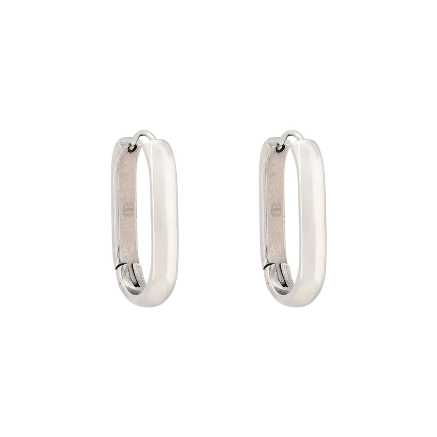 Basic steel hoops GB