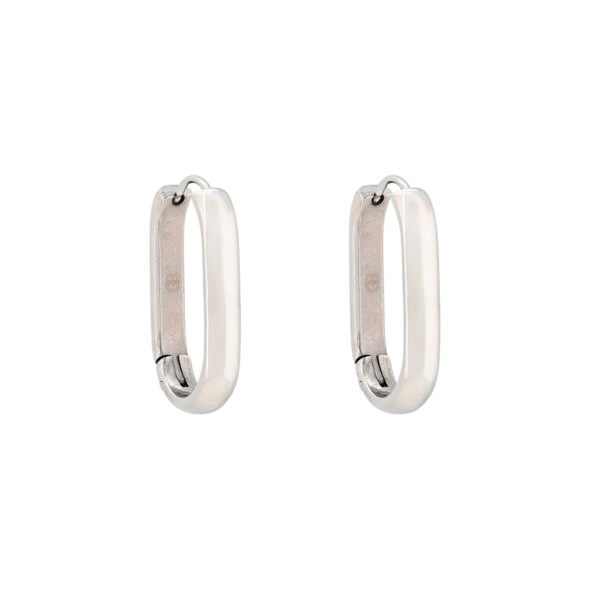 Basic steel hoops GB