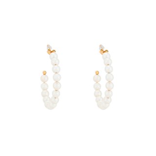 Pearl steel hoops GB