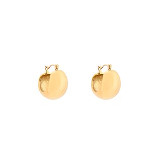 Aros en acero redondos GB