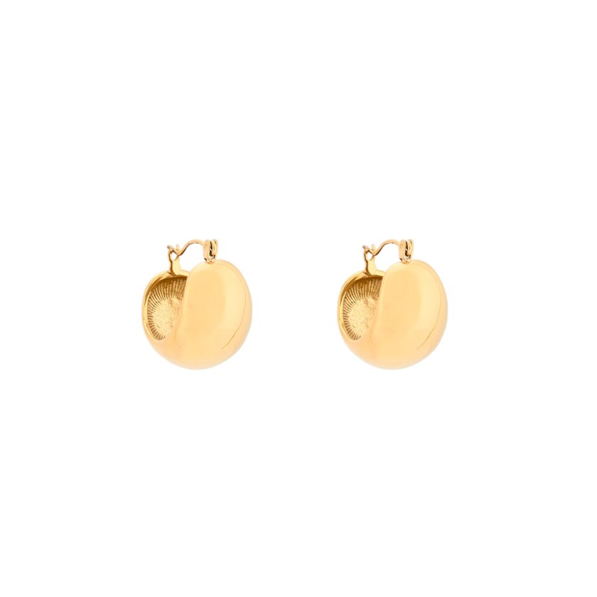 Aros en acero redondos GB
