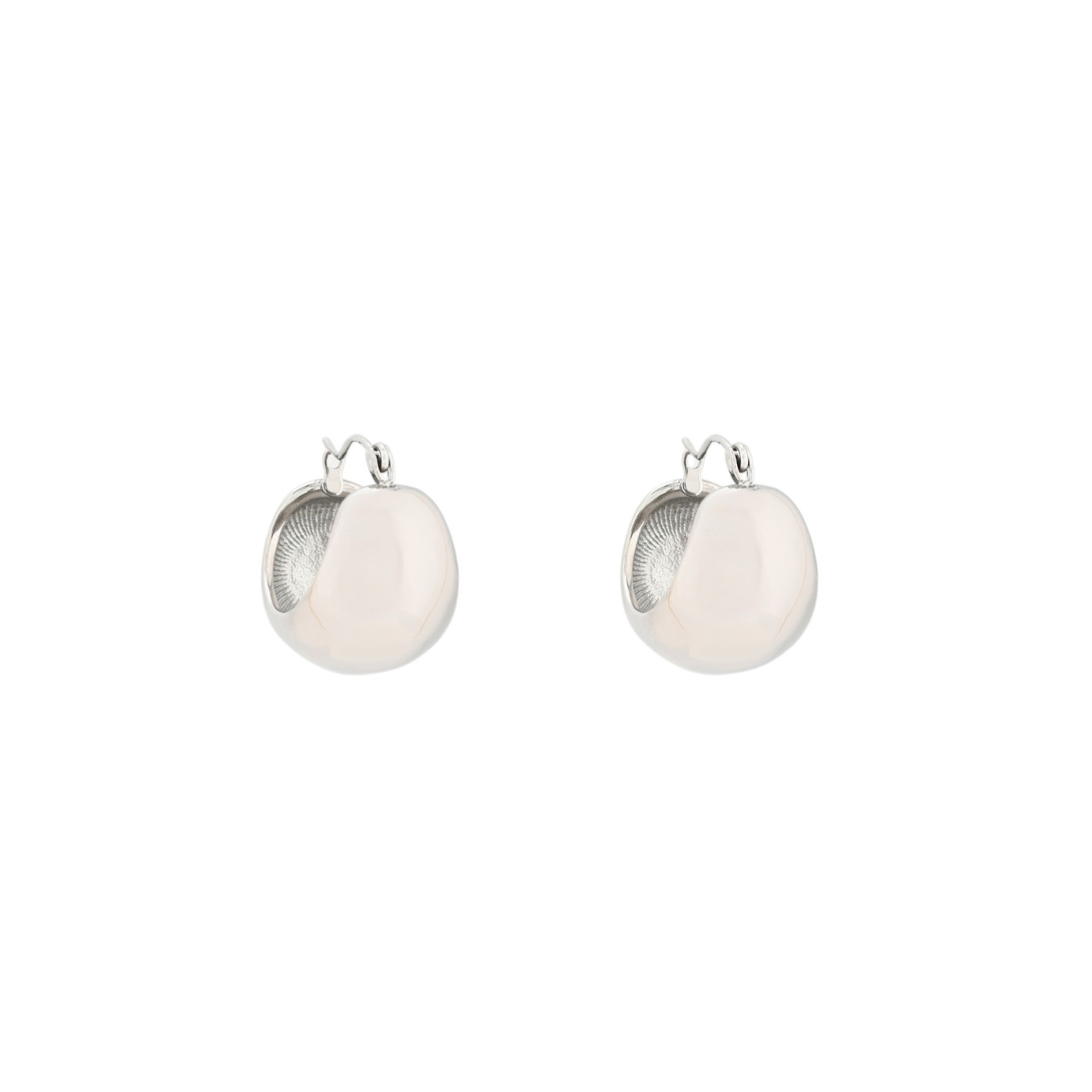 Round steel hoops GB