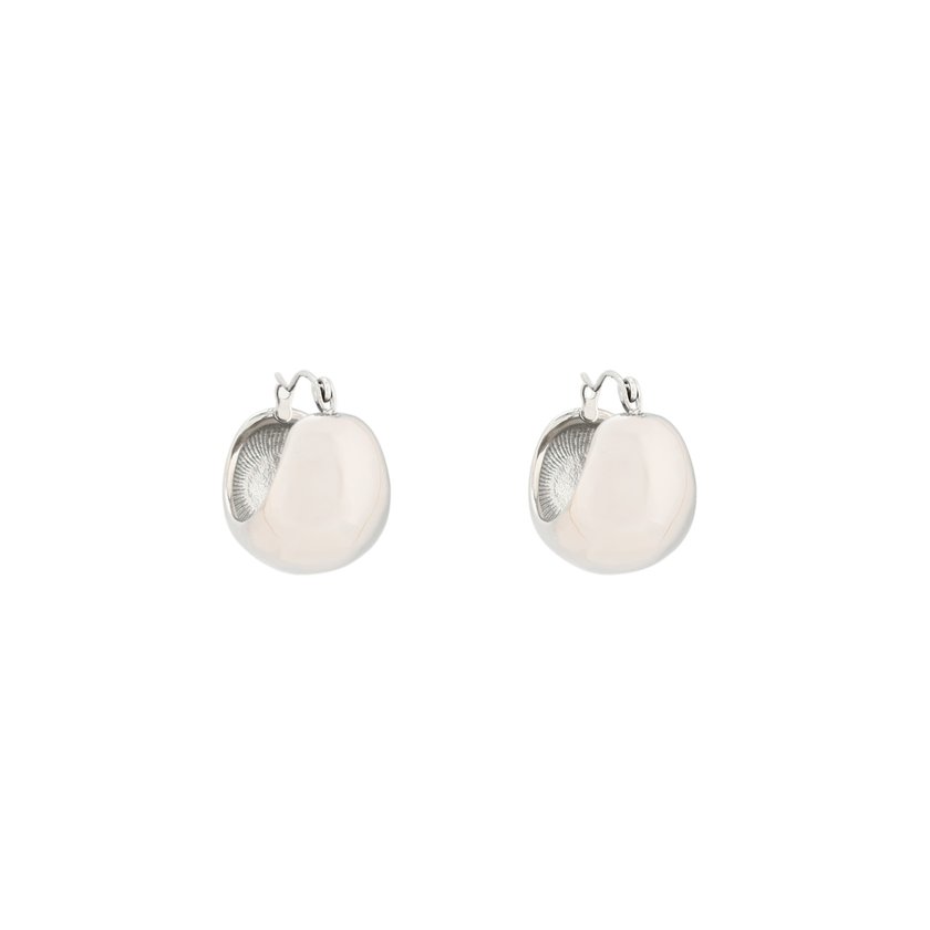 Round steel hoops GB