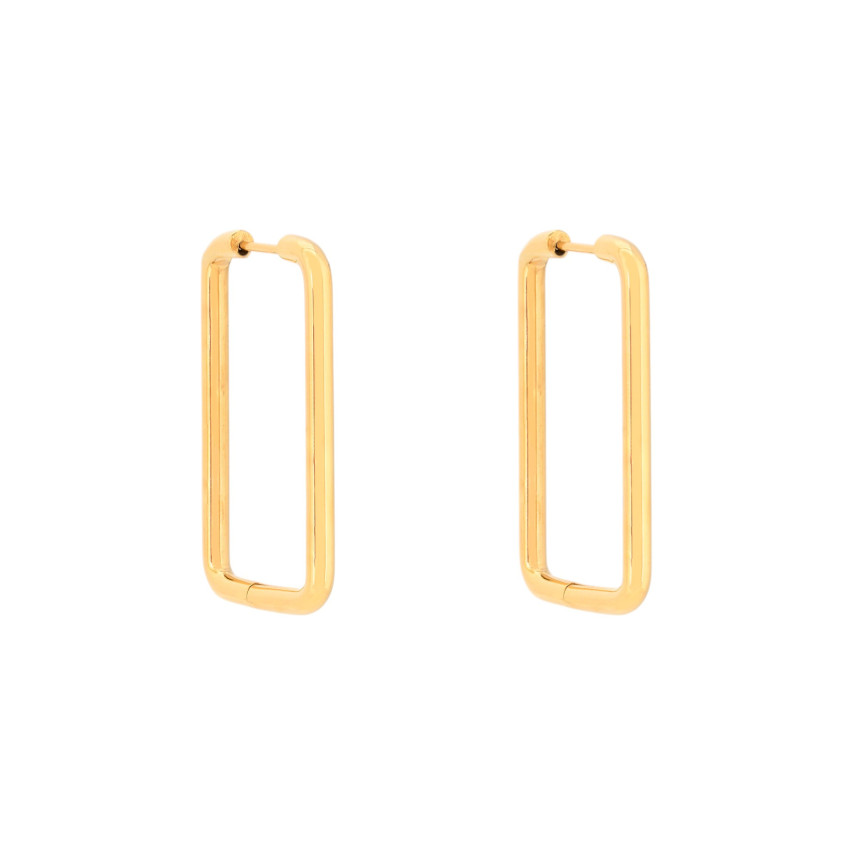 Anillos prisma de acero GB