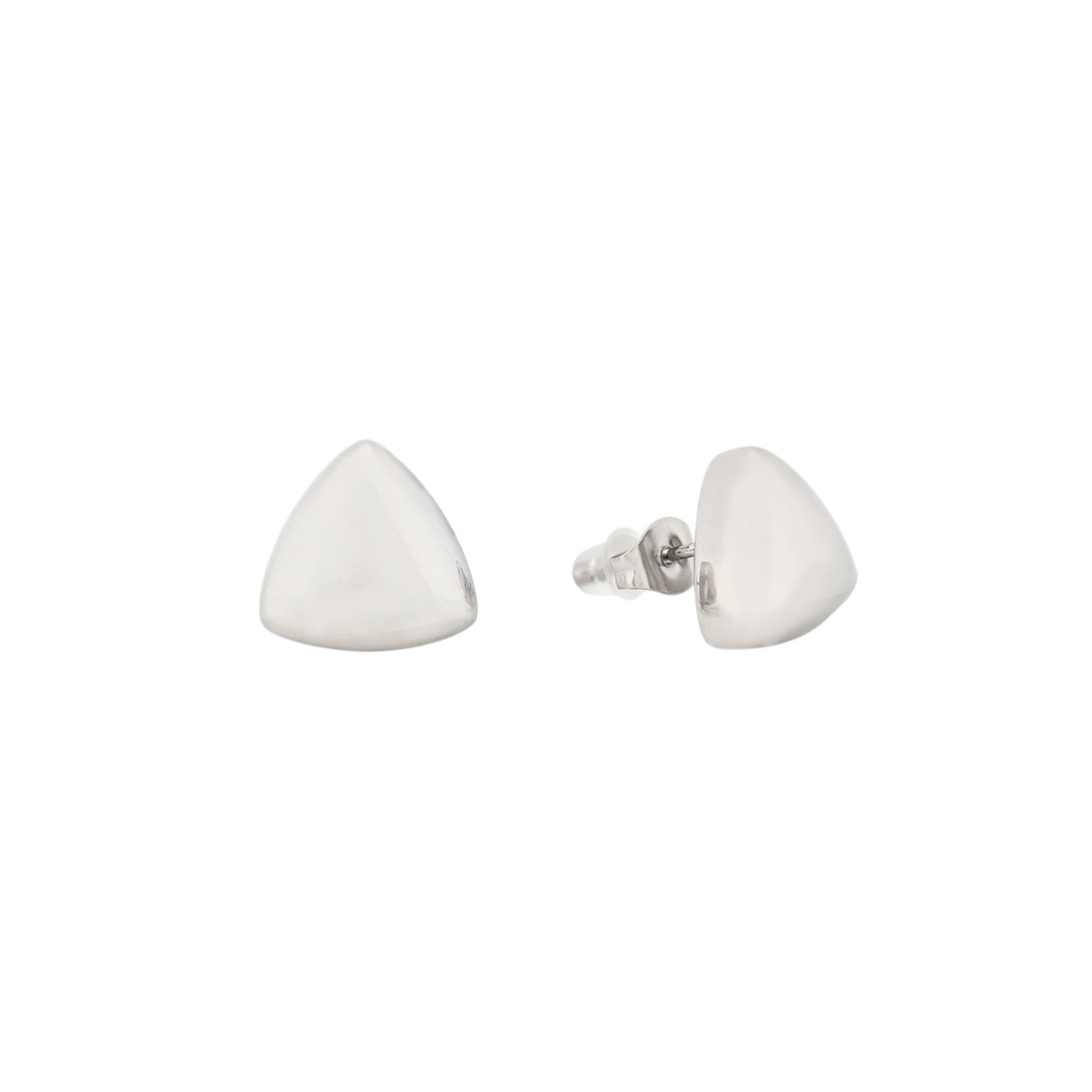 boucles d\'oreille triangulaire GB