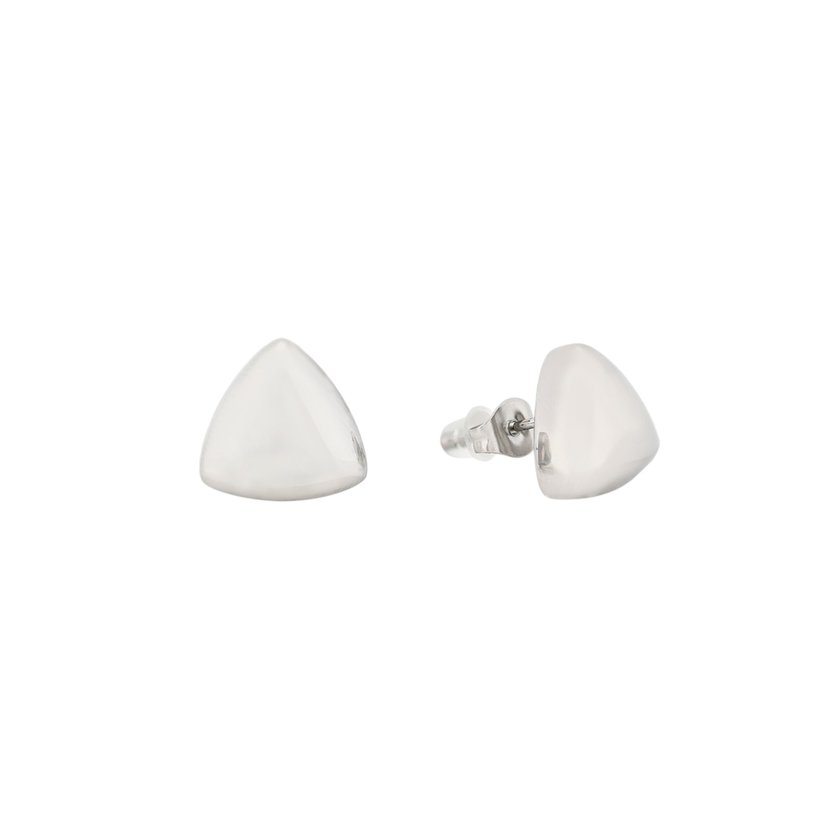 pendientes triangular GB