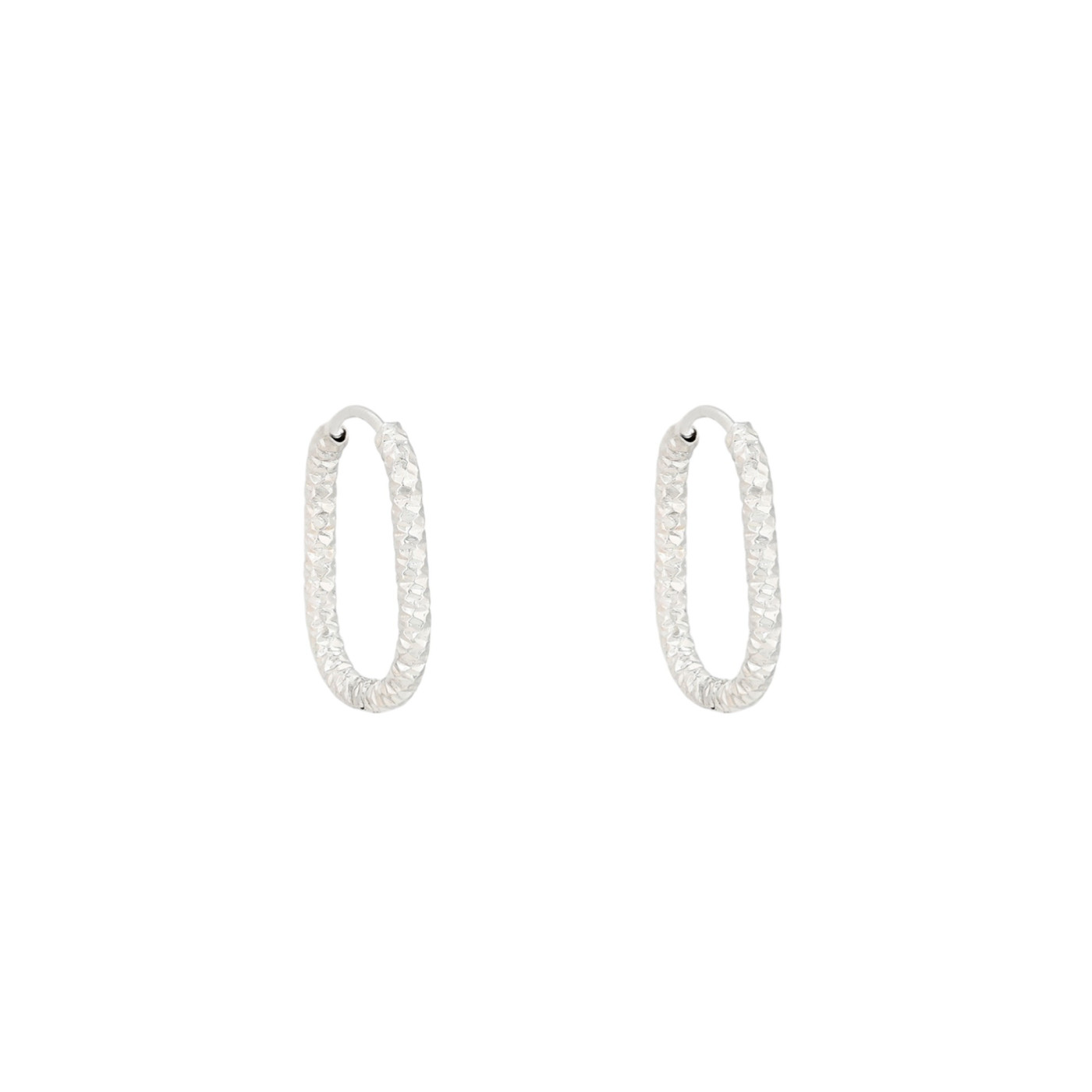 Rectangular rings with texture GB