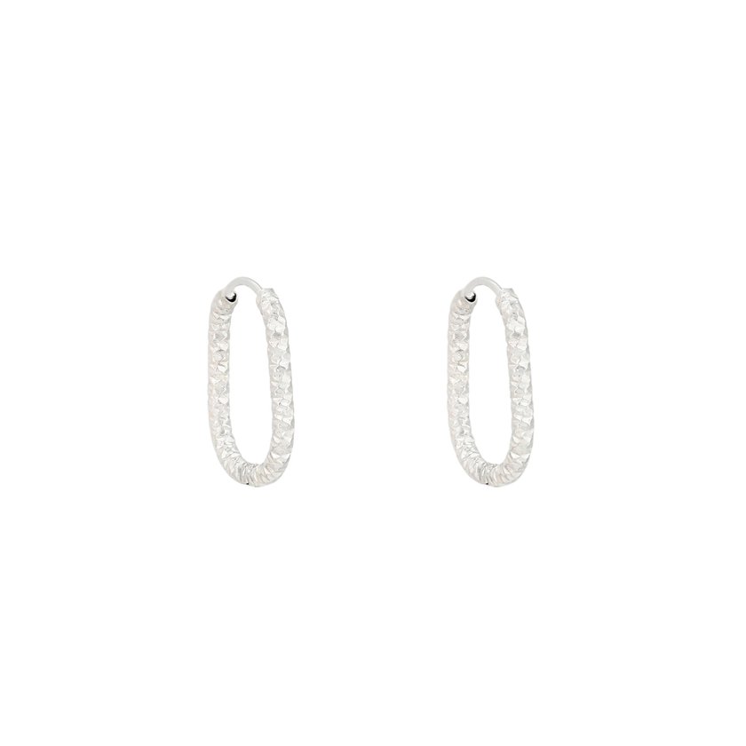 Rectangular rings with texture GB