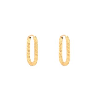 Scale-textured rings GB