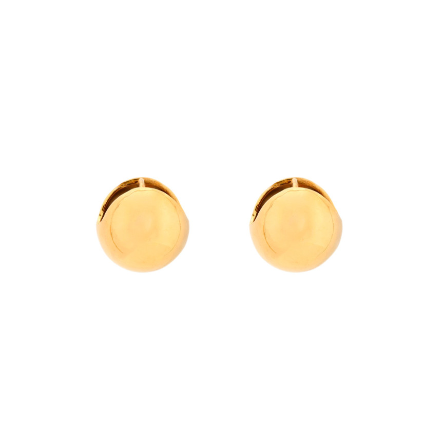 BeLove complete round hoops