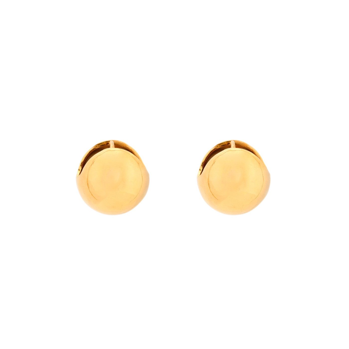 BeLove complete round hoops