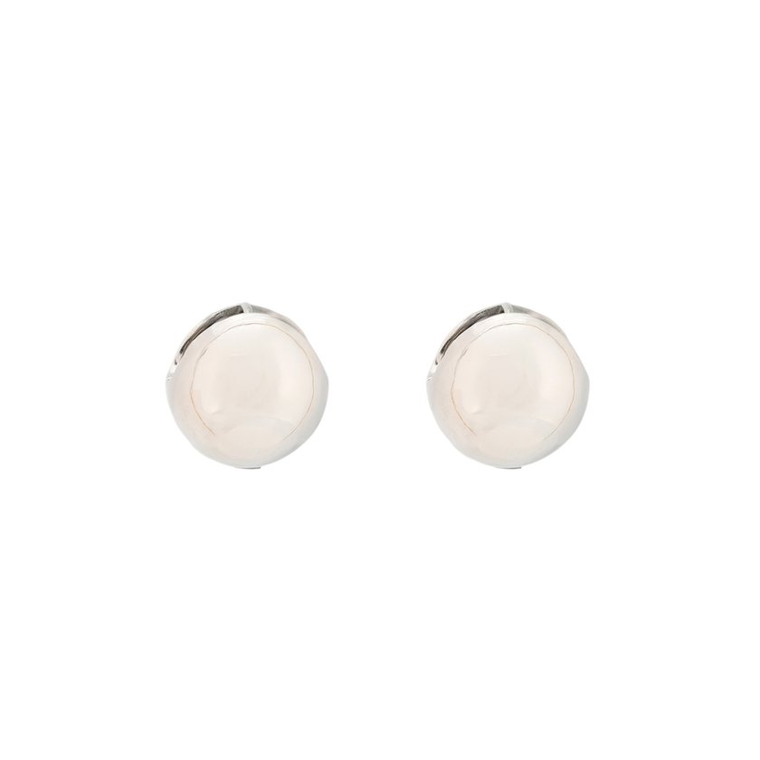 BeLove complete round hoops
