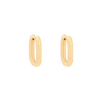 Stainless steel hoops GB