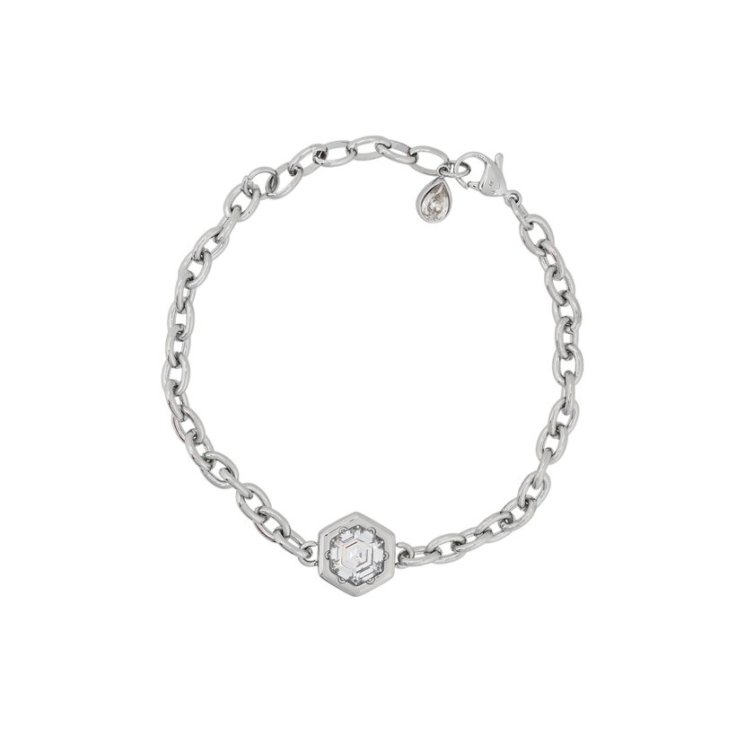 Bracelet Delicate avec zirconia