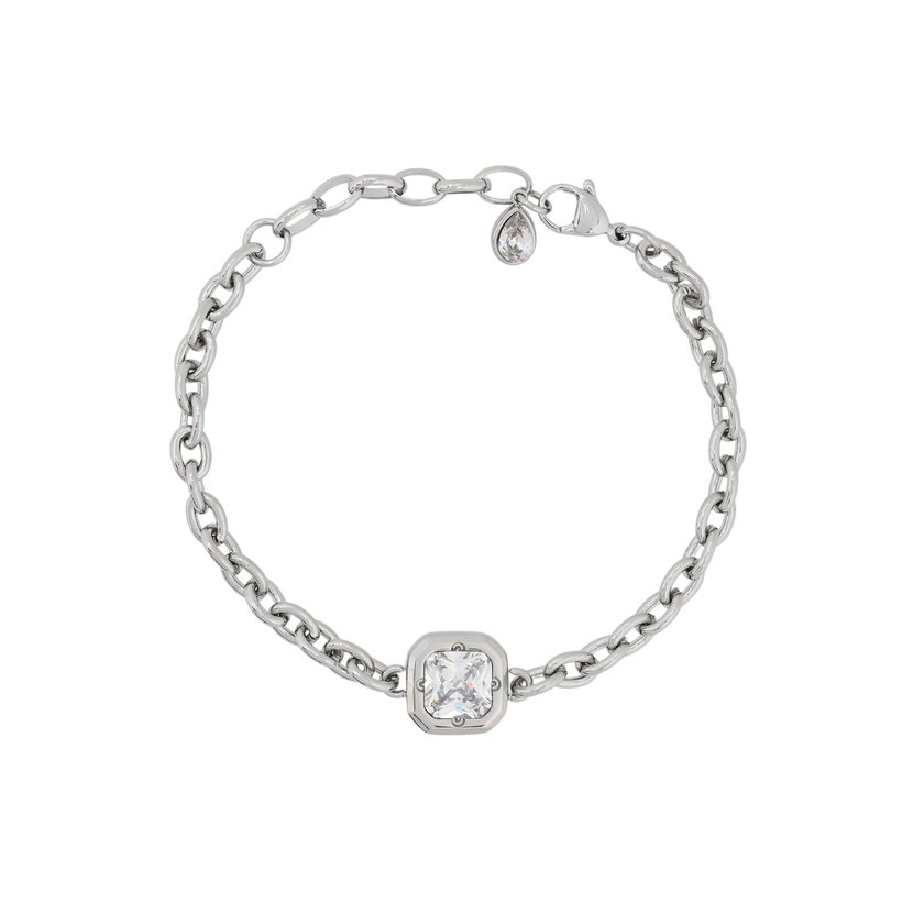 Bracelet Delicate avec zirconia