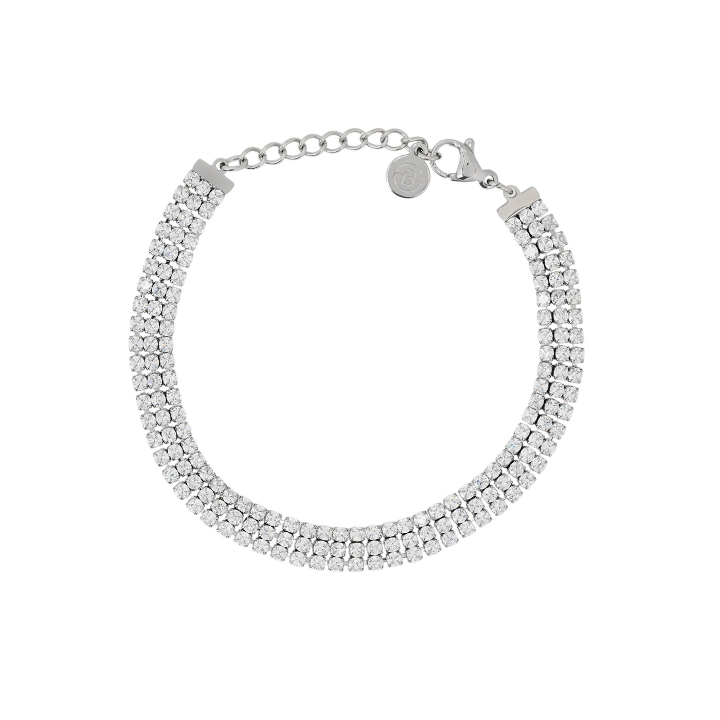 Pulseira Delicate estilo riviera