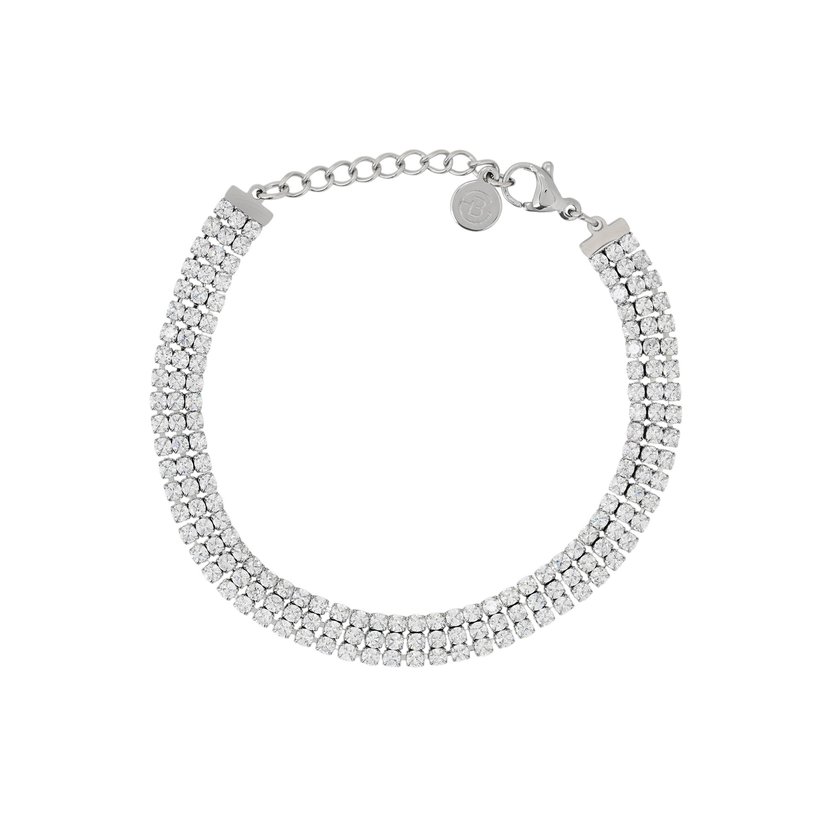 Pulseira Delicate estilo riviera