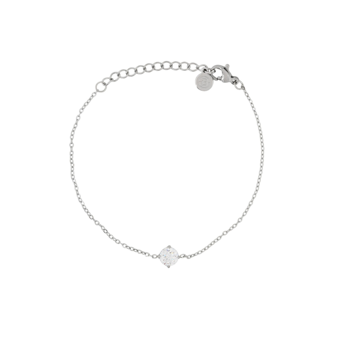 Pulseira Delicate ponto de luz