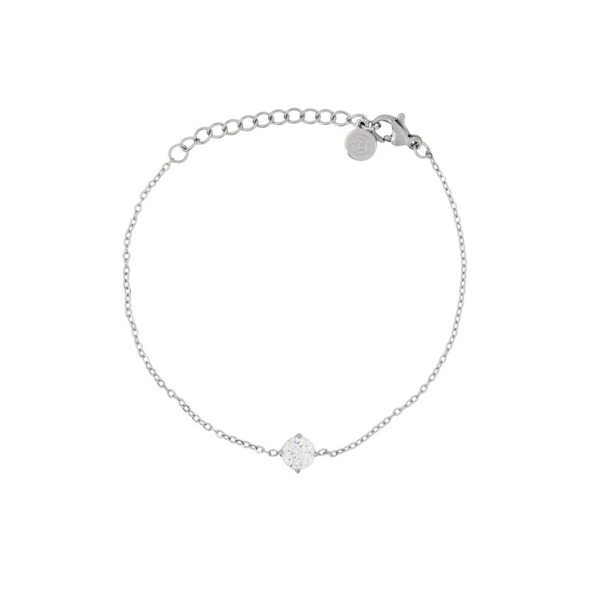 Bracciale Delicate punto luce