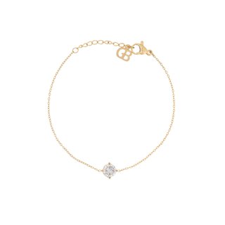 Bracelet Delicate point de lumière