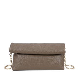 Borsa a tracolla a rotolo