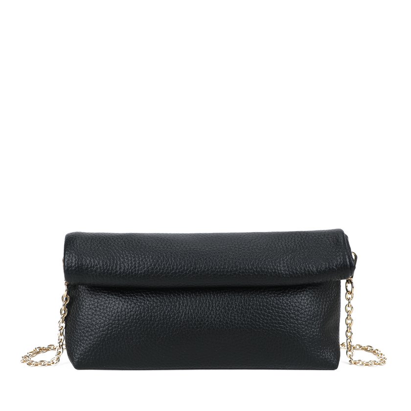 Borsa a tracolla a rotolo