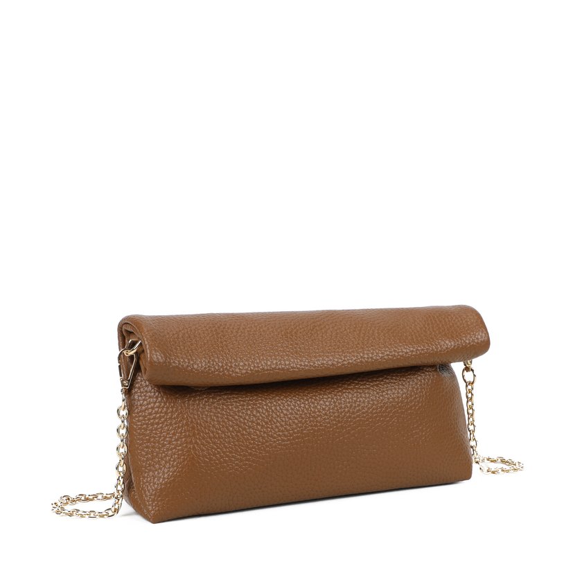 Borsa a tracolla a rotolo