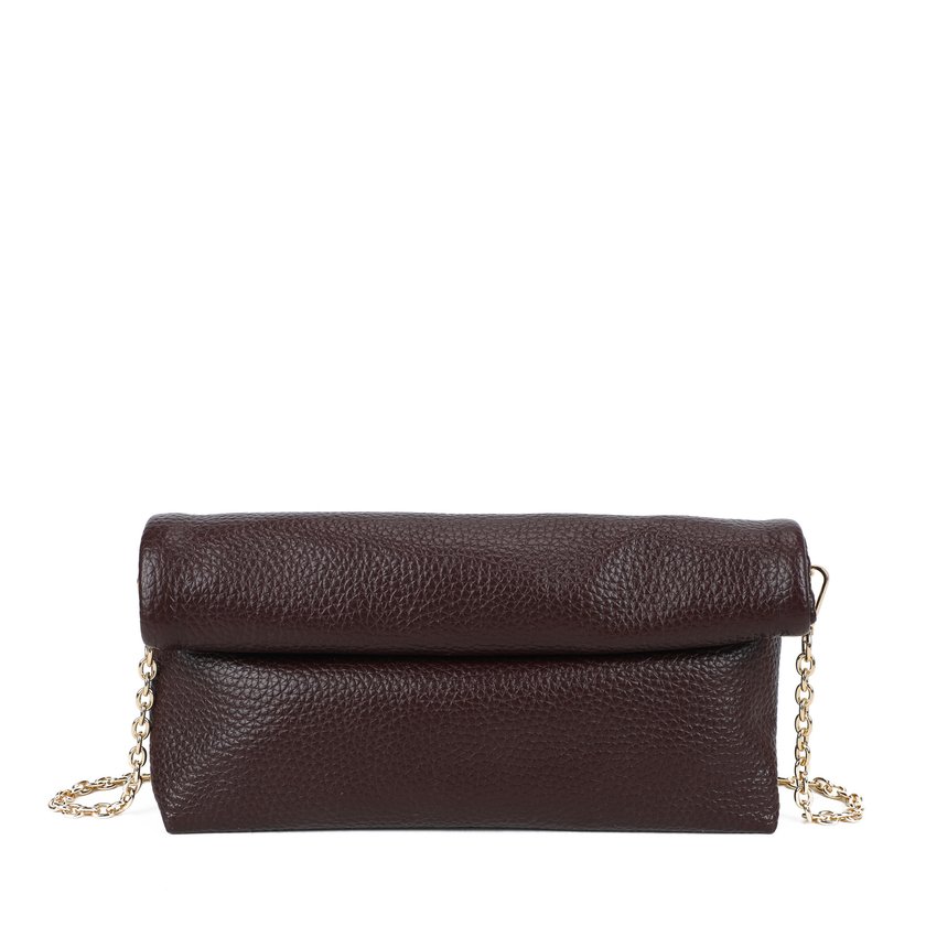 Sac à bandoulière en forme de rouleau