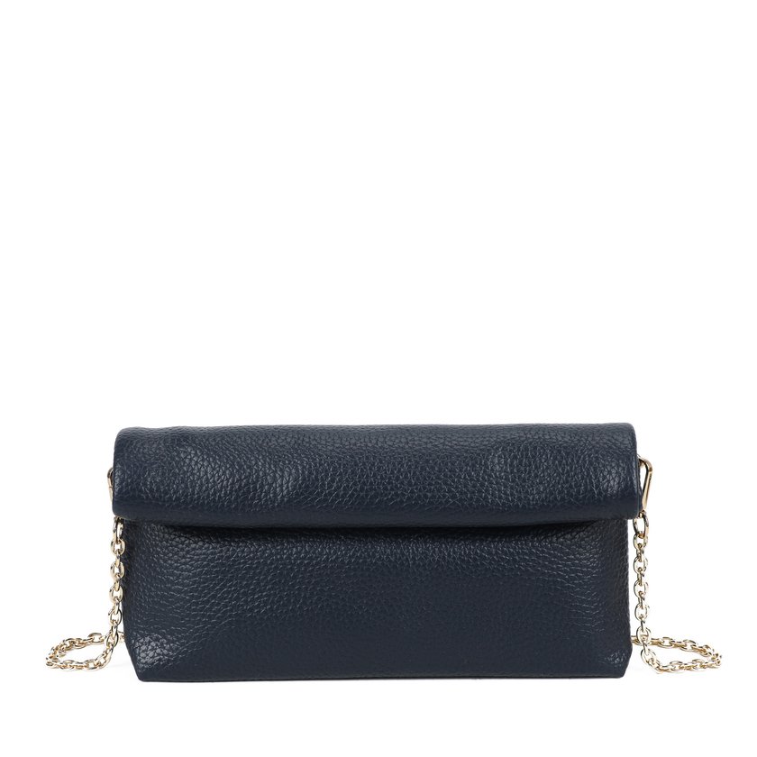 Roll-Style Crossbody Bag