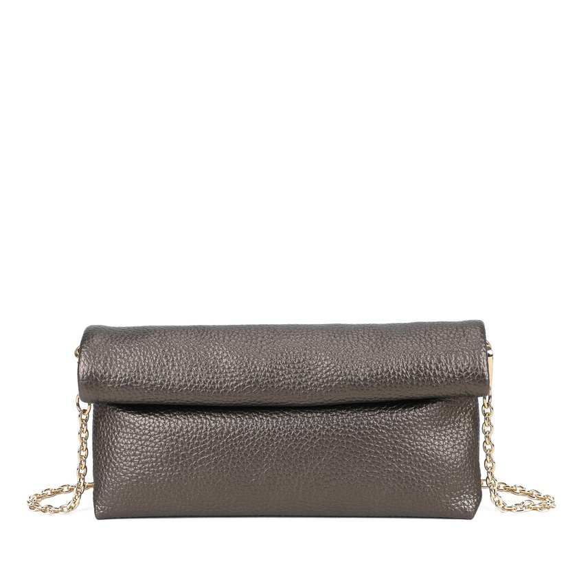 Borsa a tracolla a rotolo