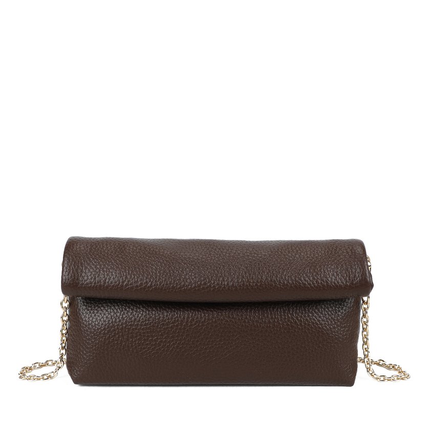 Sac à bandoulière en forme de rouleau